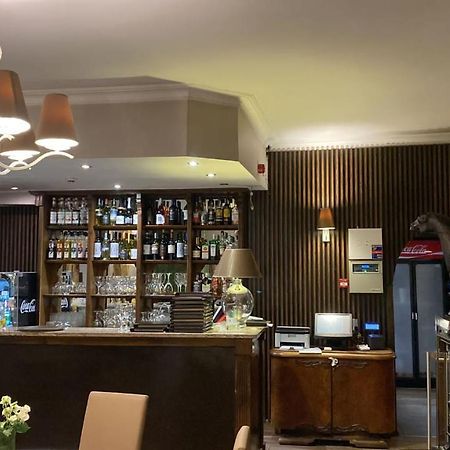 Hotel Kresowianka Konin  Εξωτερικό φωτογραφία