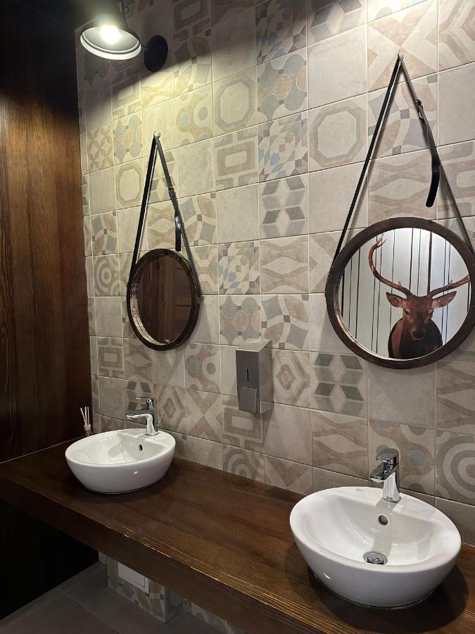Hotel Kresowianka Konin  Εξωτερικό φωτογραφία