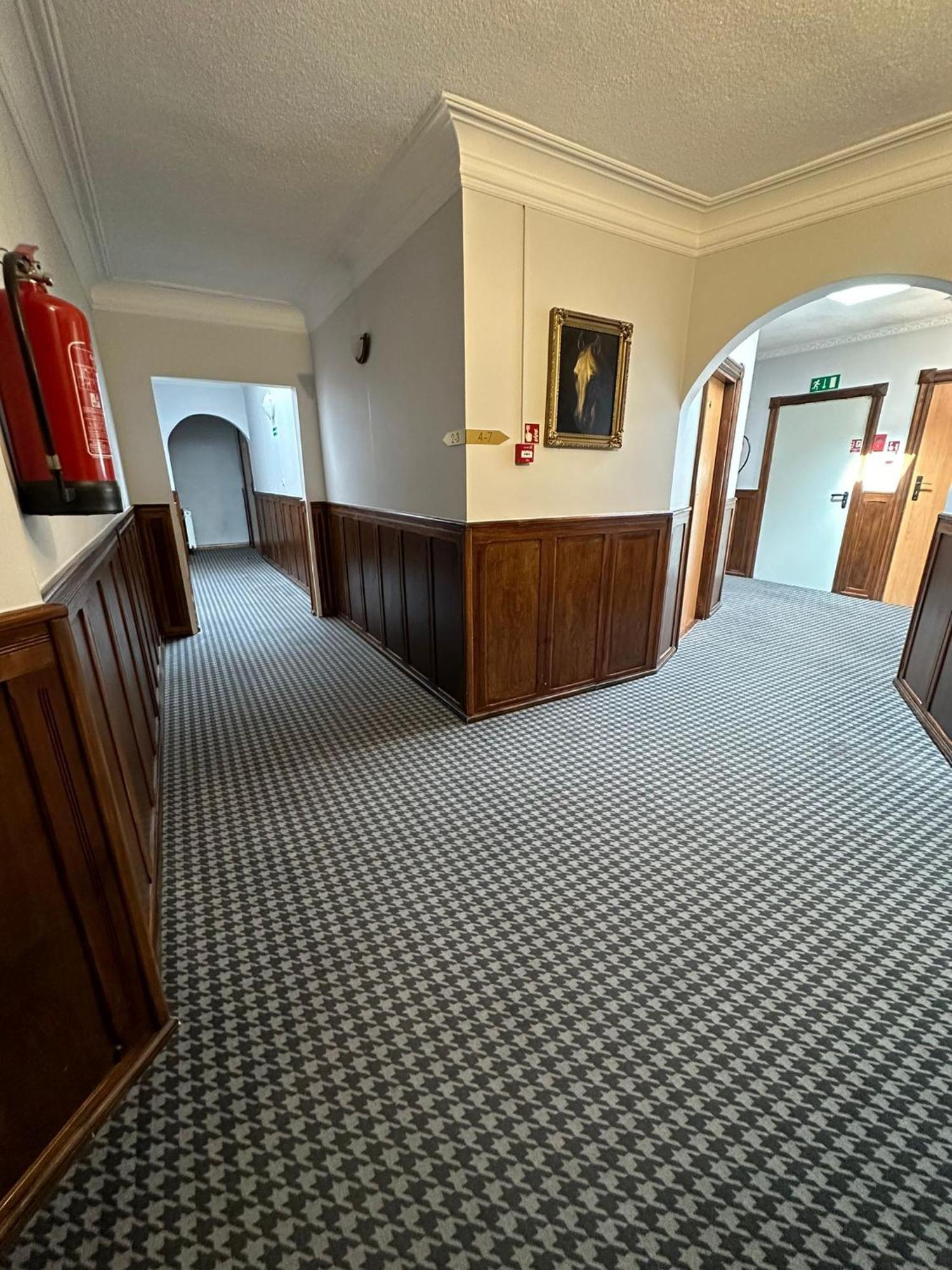 Hotel Kresowianka Konin  Εξωτερικό φωτογραφία