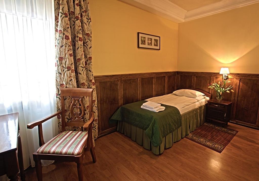 Hotel Kresowianka Konin  Δωμάτιο φωτογραφία
